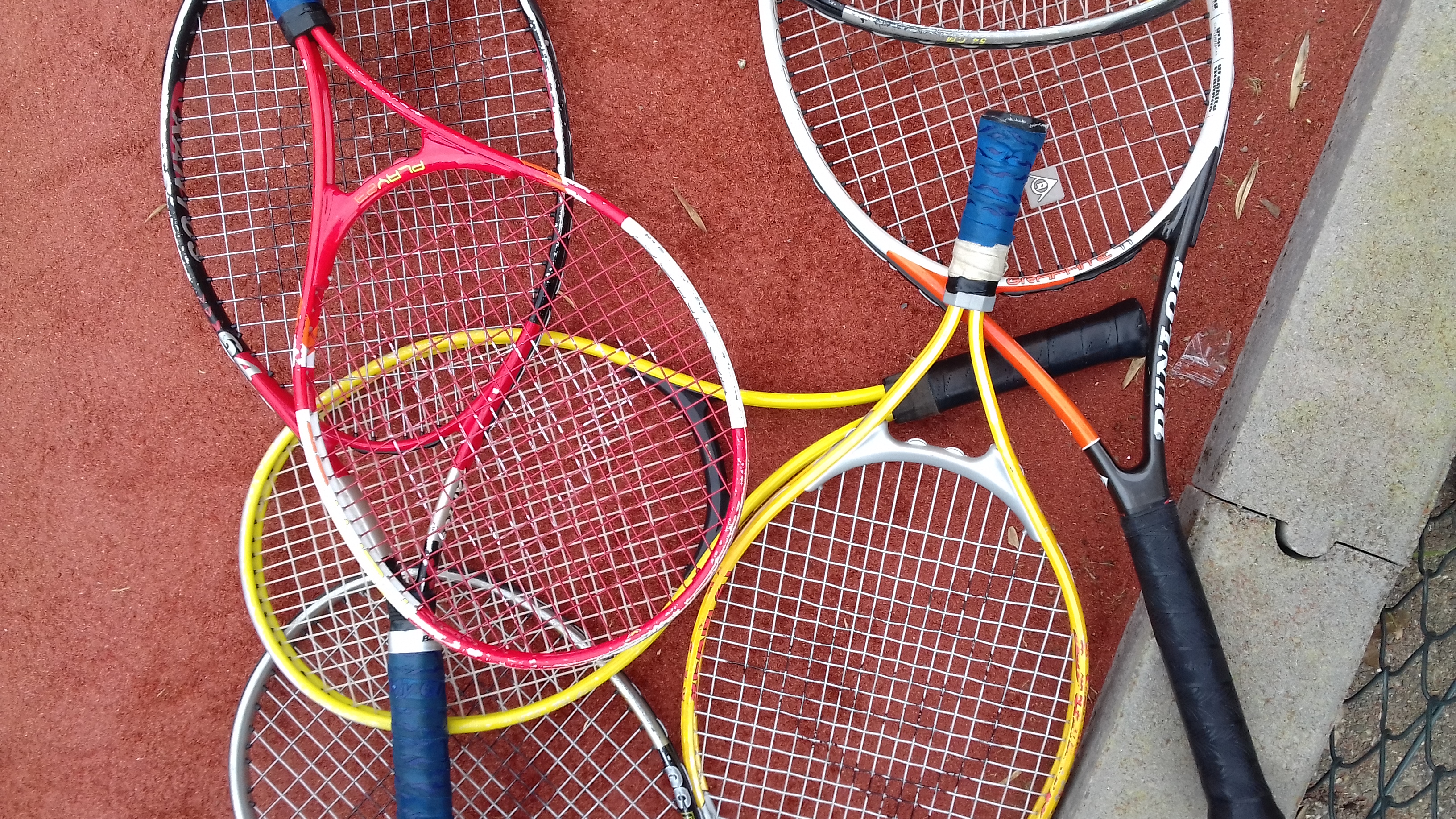 De week van groep 5/6...