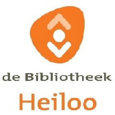 logo bibliotheek Heiloo