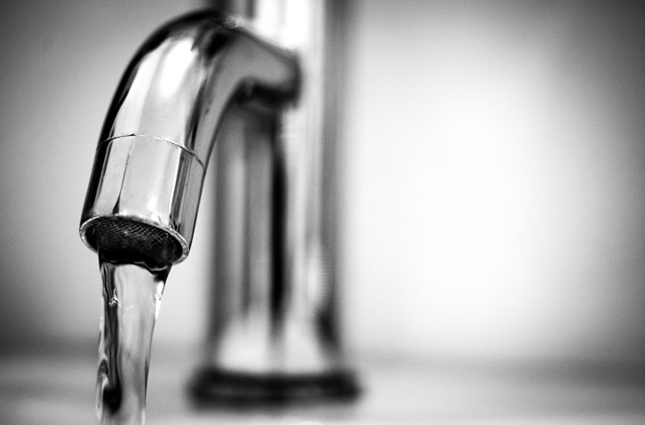 waterkraan