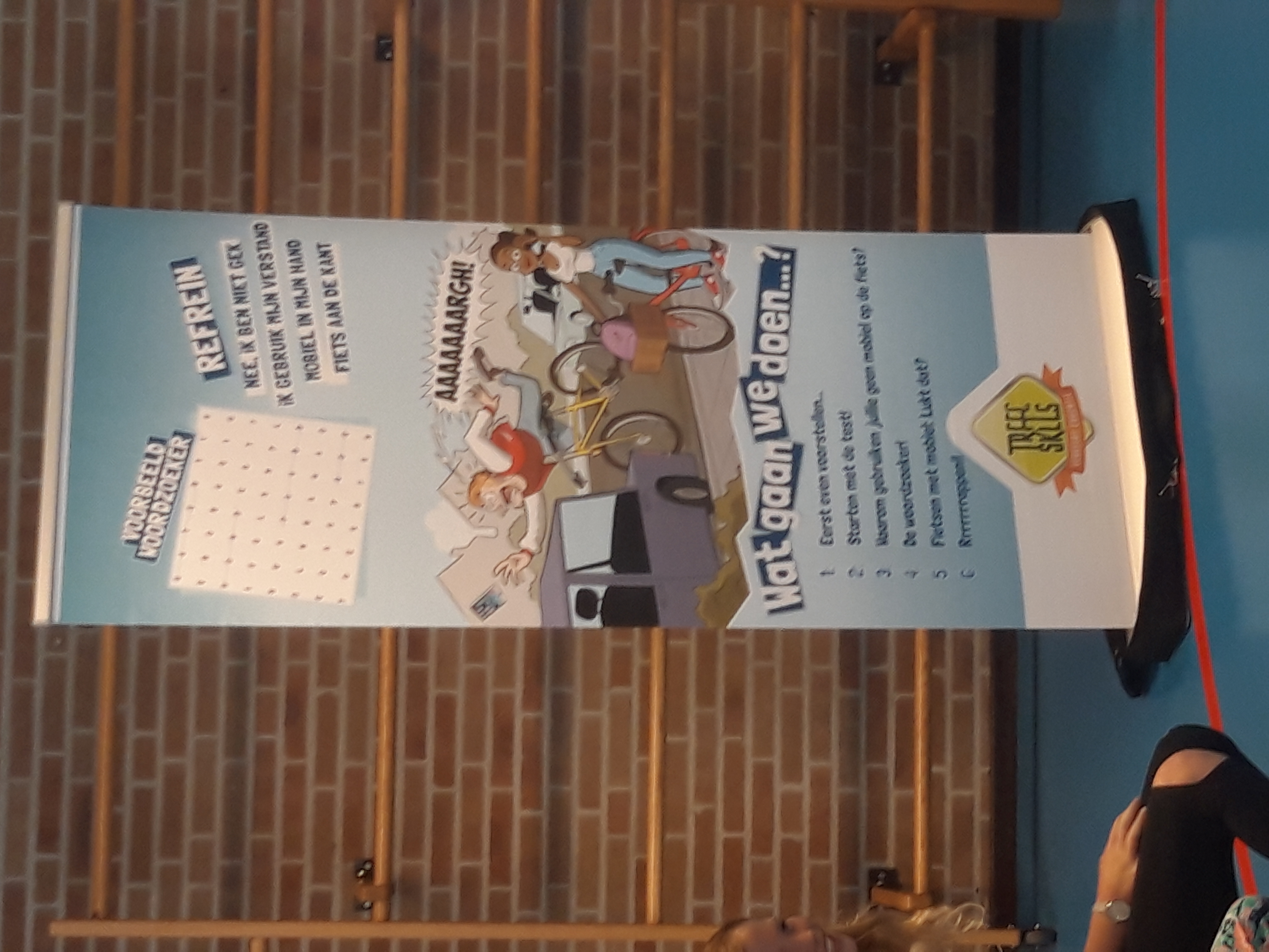 De weekvan groep 5/6