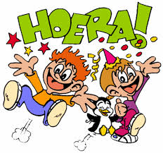 Eindejaarsfeest zeer geslaagd!