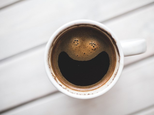 koffie