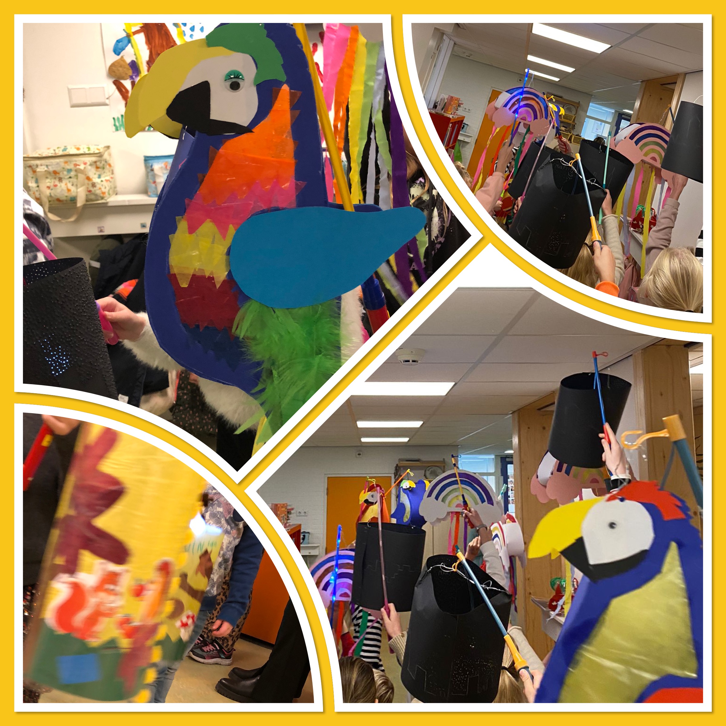 11 november is de dag…