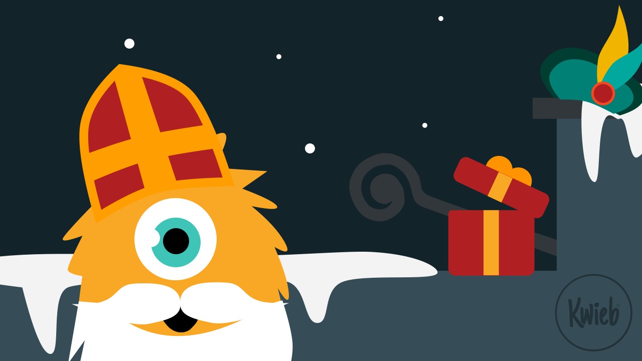 De week van groep 6/7