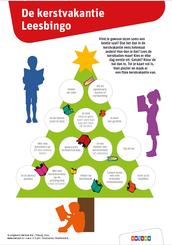 Gekke-plekken-kerstvakantie-leesbingo