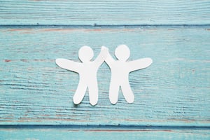 Hoe de oorlog ons raakt en we het verschil kunnen maken...