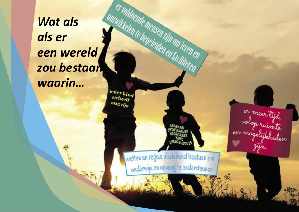 Start Blosse expeditie, maandag 21 maart 2022, 15.30 uur.