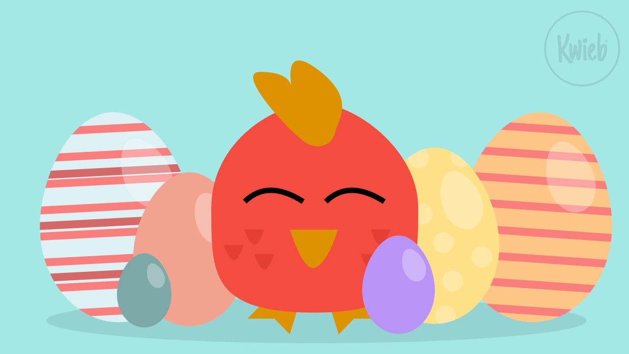 Paasviering 14 april