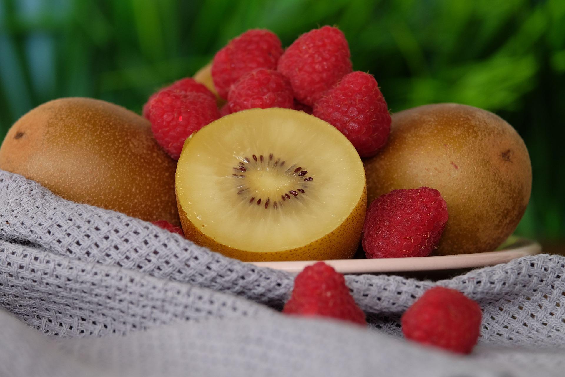 De gezonde tip van de week!