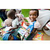 Schoenendoos actie 2022 in Heiloo: Van kinderen, voor kinderen