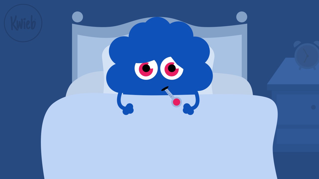 Wilt u uw kind ook weer beter melden?