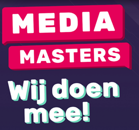 MediaMasters ouderavond