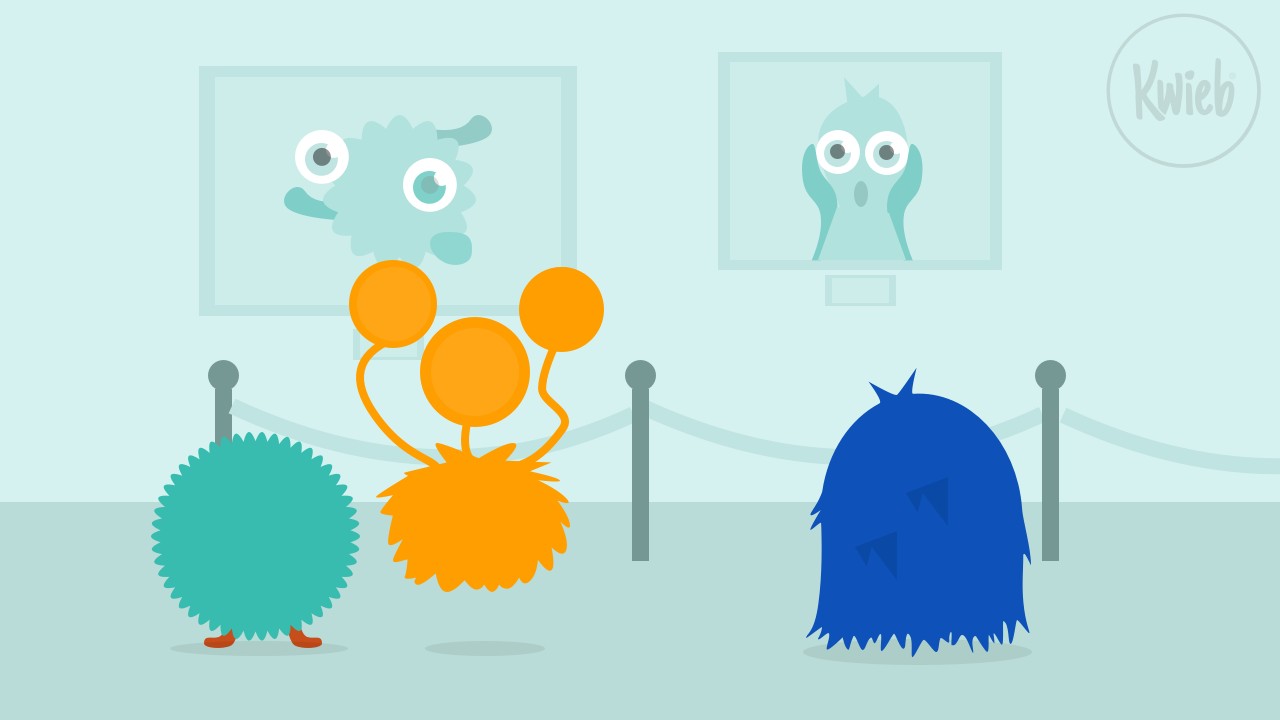 Problemen Kunstweken museum?!