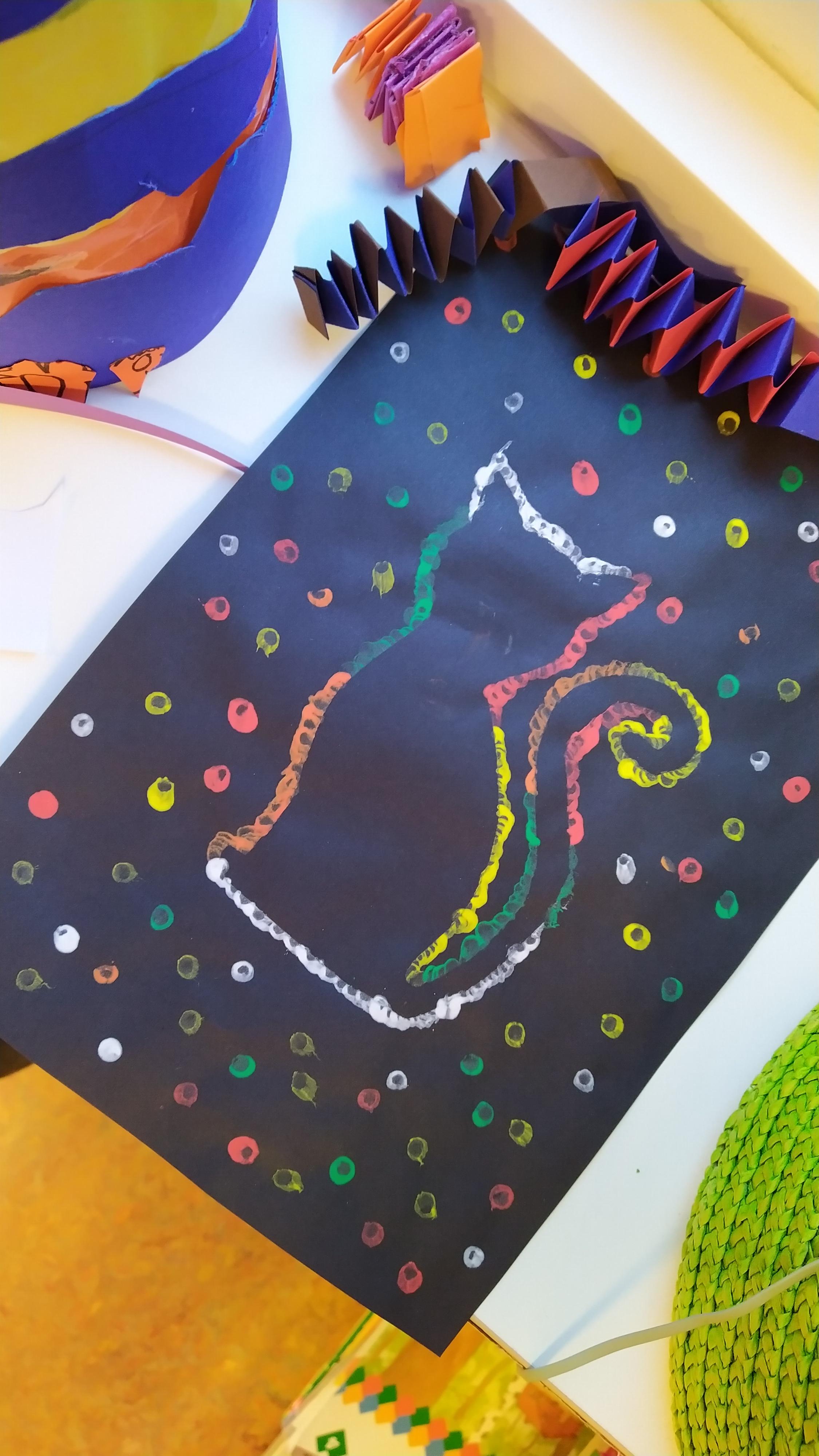 De week van groep 3/4