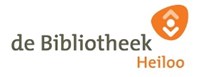 Logo Bibliotheek Heiloo