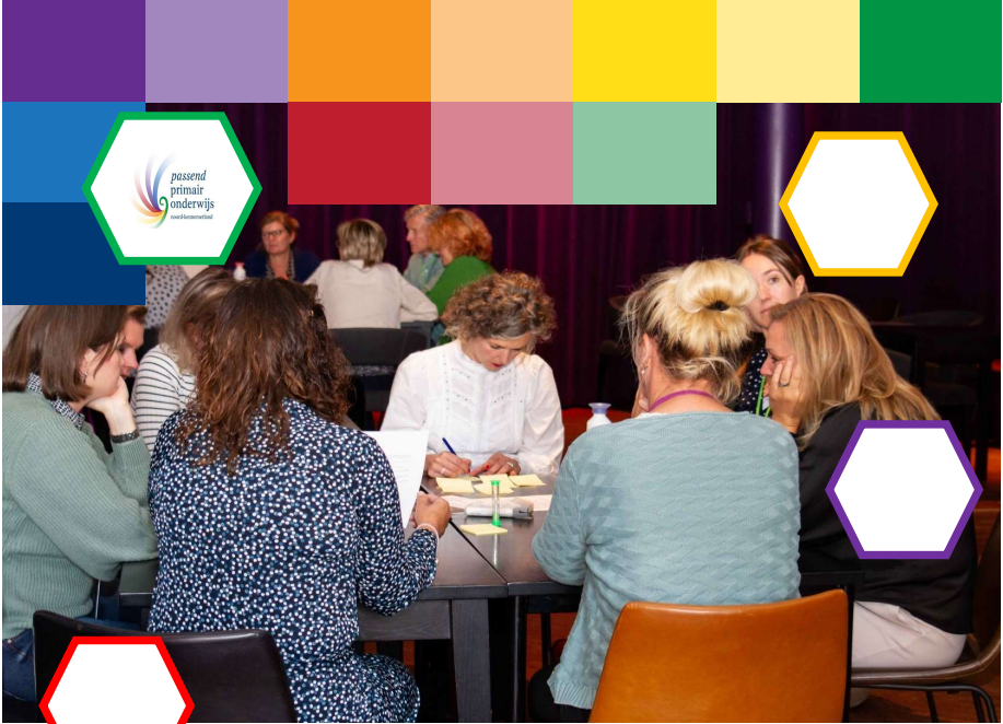 Oudercafé passend onderwijs Thema: Anders dan verwacht