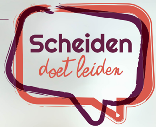 logo scheiden doet leiden