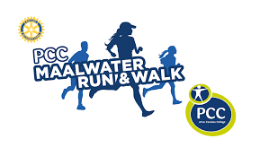 Reminder: Inschrijving PCC Maalwater Run & Walk & Bike op donderdag 21 maart