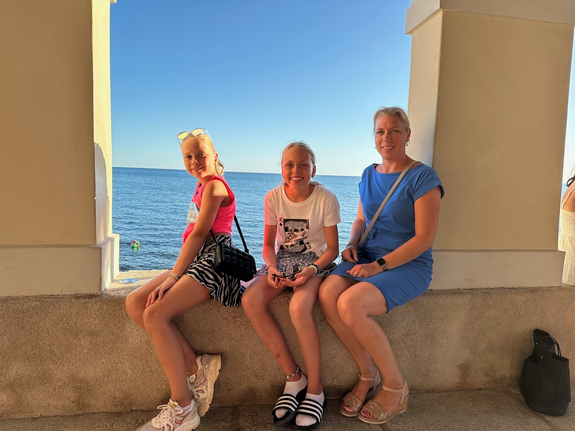 De OR stelt zich voor!