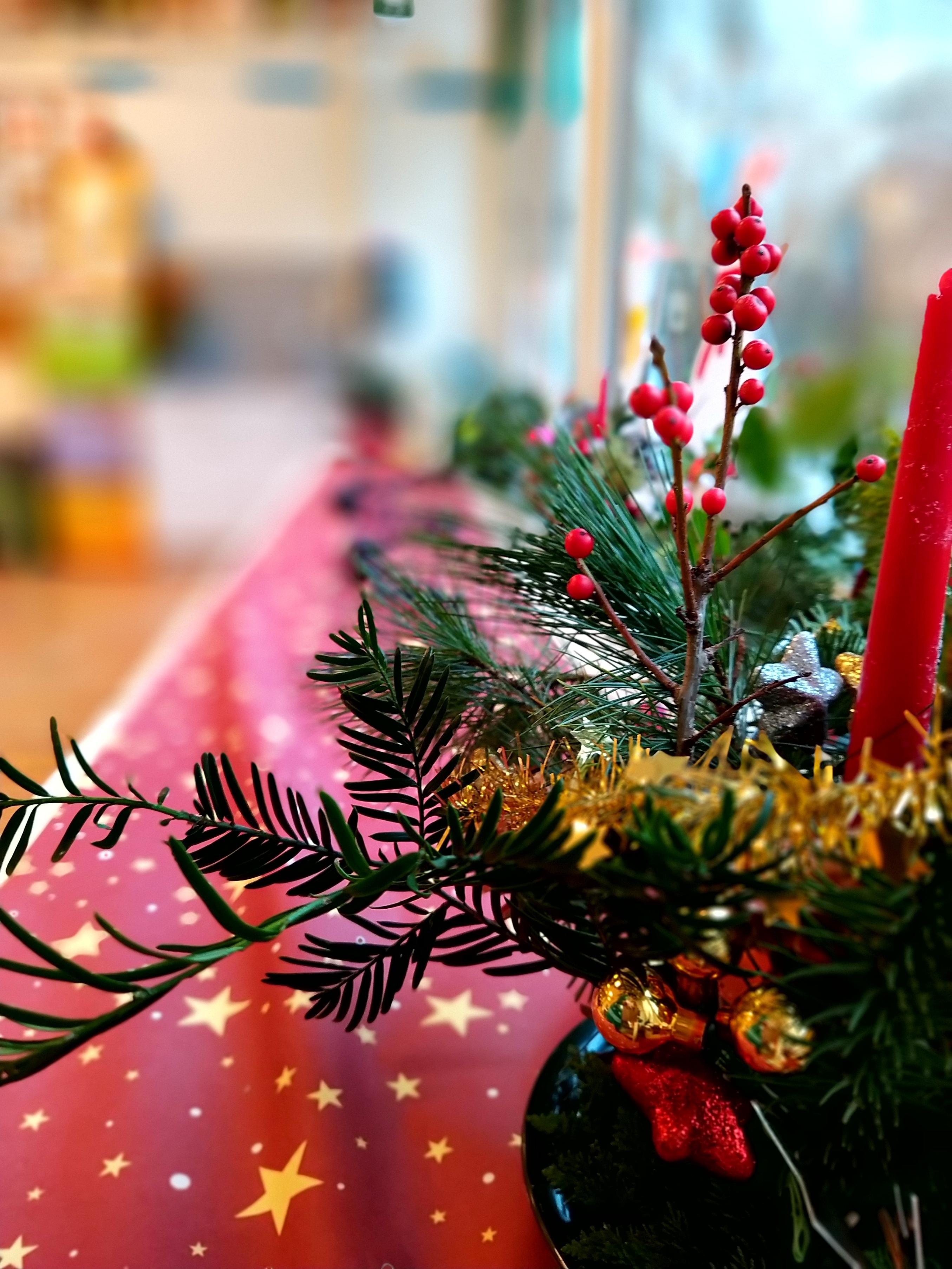 De week van groep 3🎆🎄