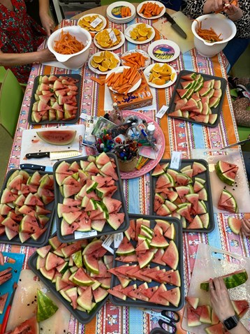 fruit