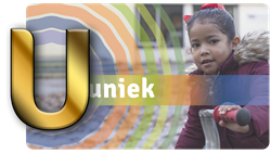 Lees hoe kinderen uitmuntend zijn