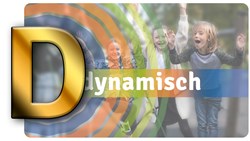 Een plek vol dynamiek