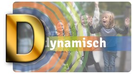 Een plek vol dynamiek