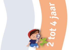 informatie 2-4 jaar