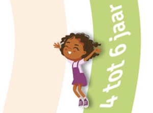 informatie 4-6 jaar