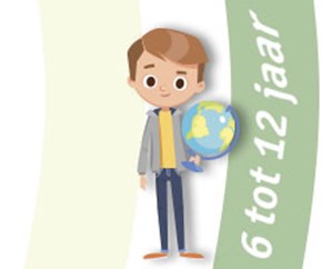 informatie 6-12 jaar