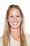 Krista Brouwer-van der Zee