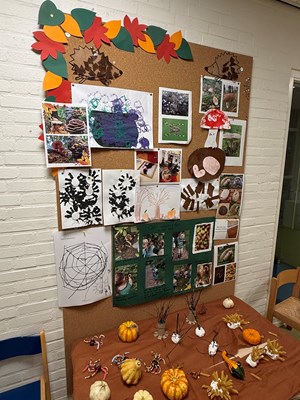 thema wand