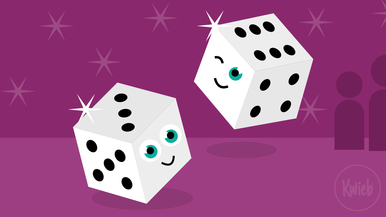 De week van groep 1/2b