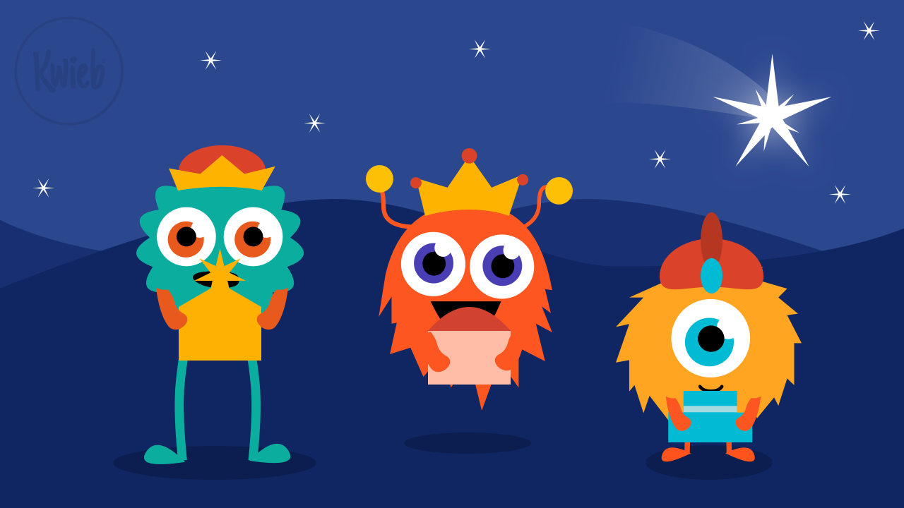 De week van groep 1/2a